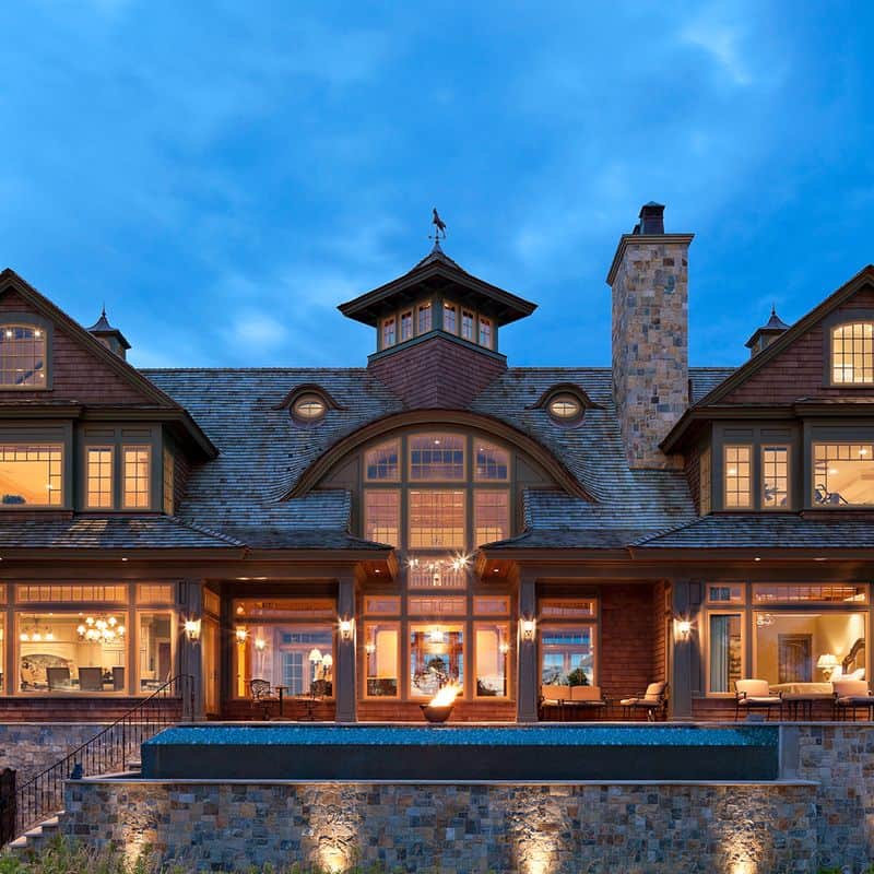 Increased Property Value