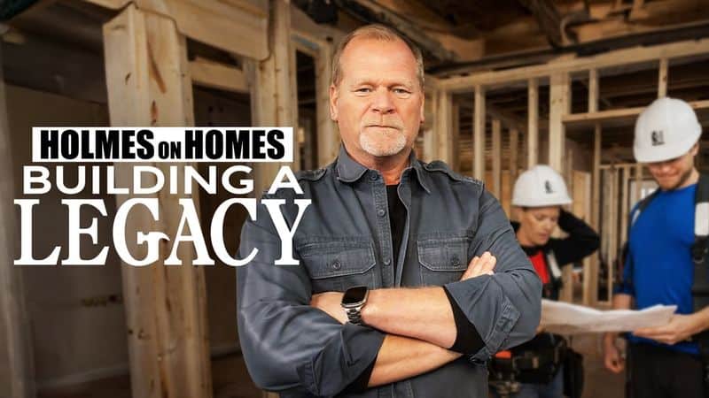 Holmes on Homes