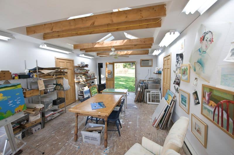 Art Studio
