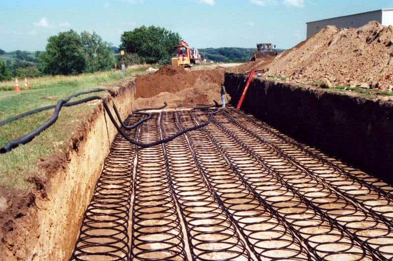 Geothermal Heat Pump