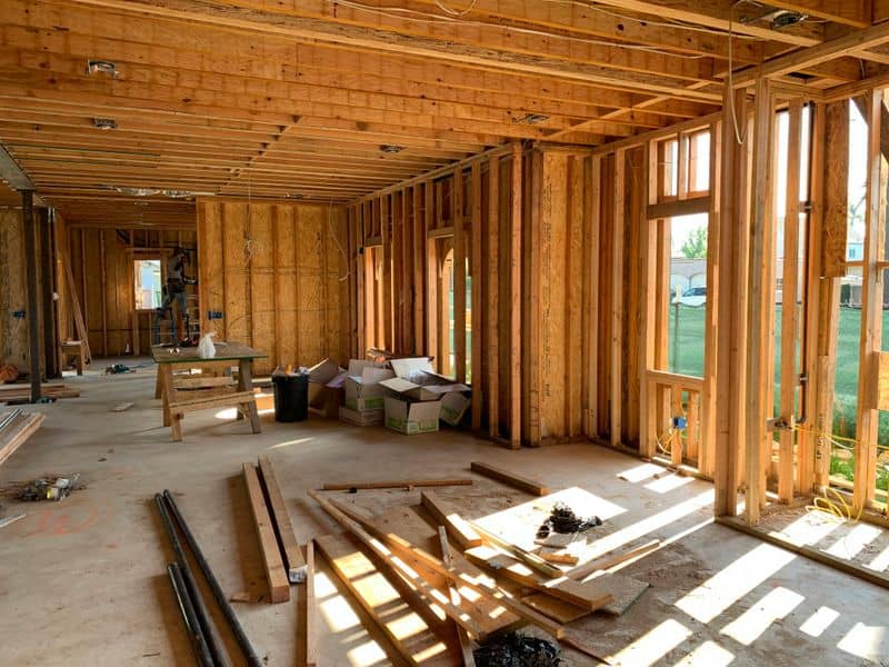 Home Insulation