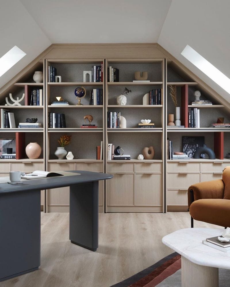 Home Office