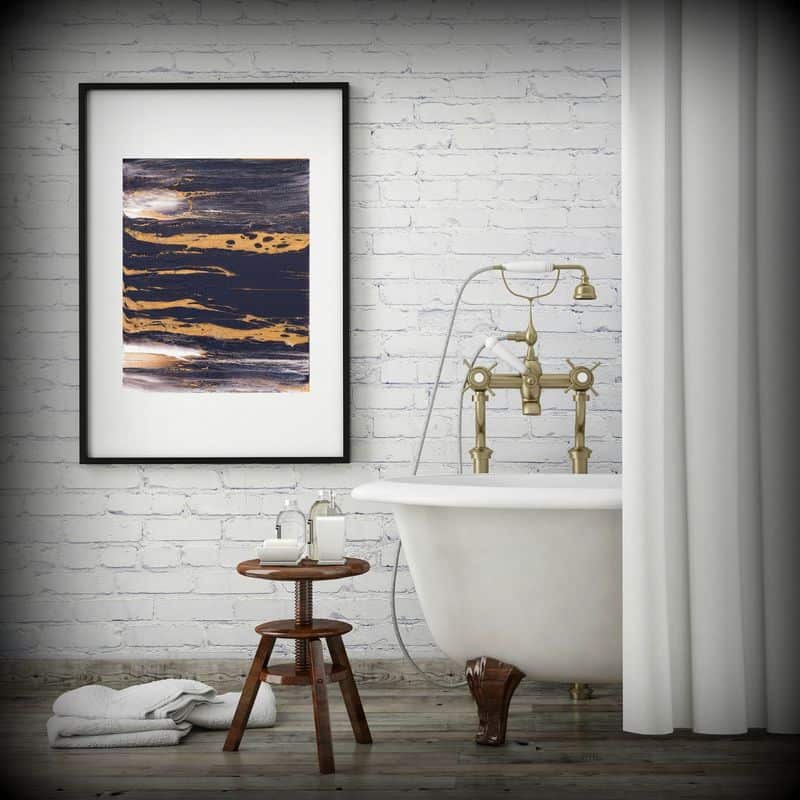 Bathroom Serenity