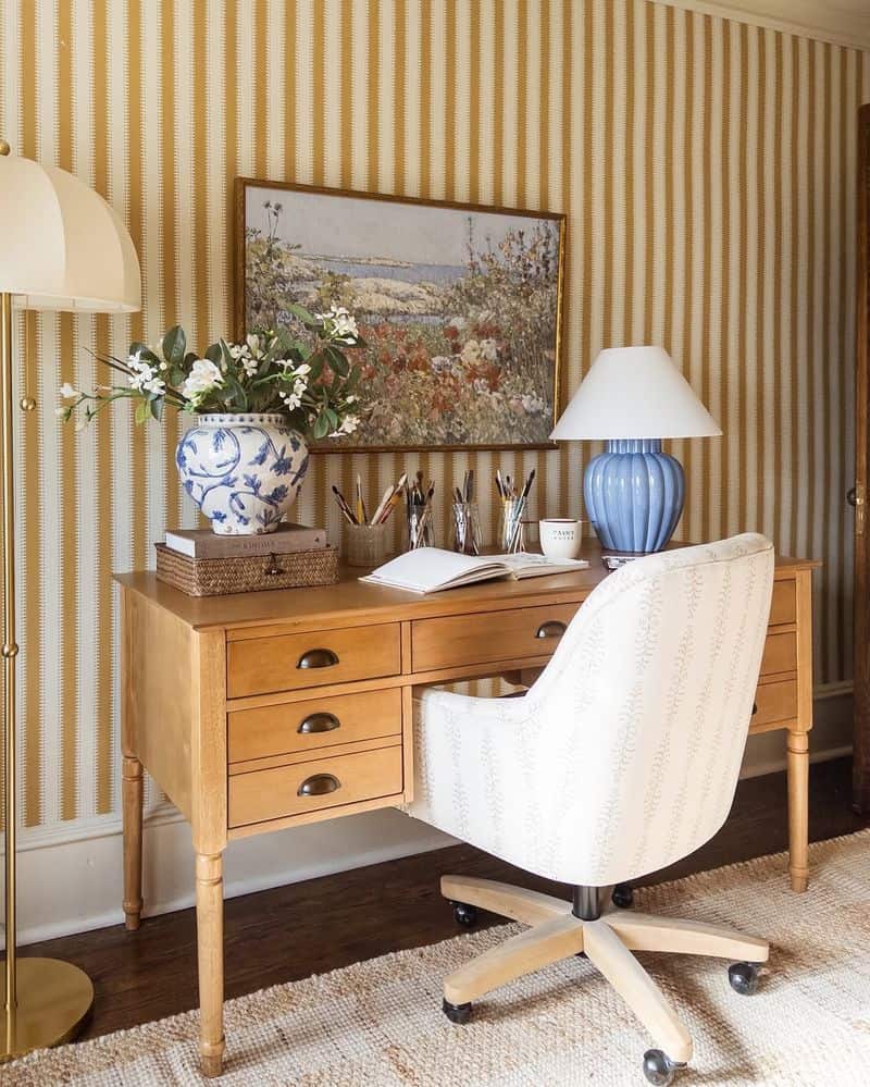 Home Office Inspiration