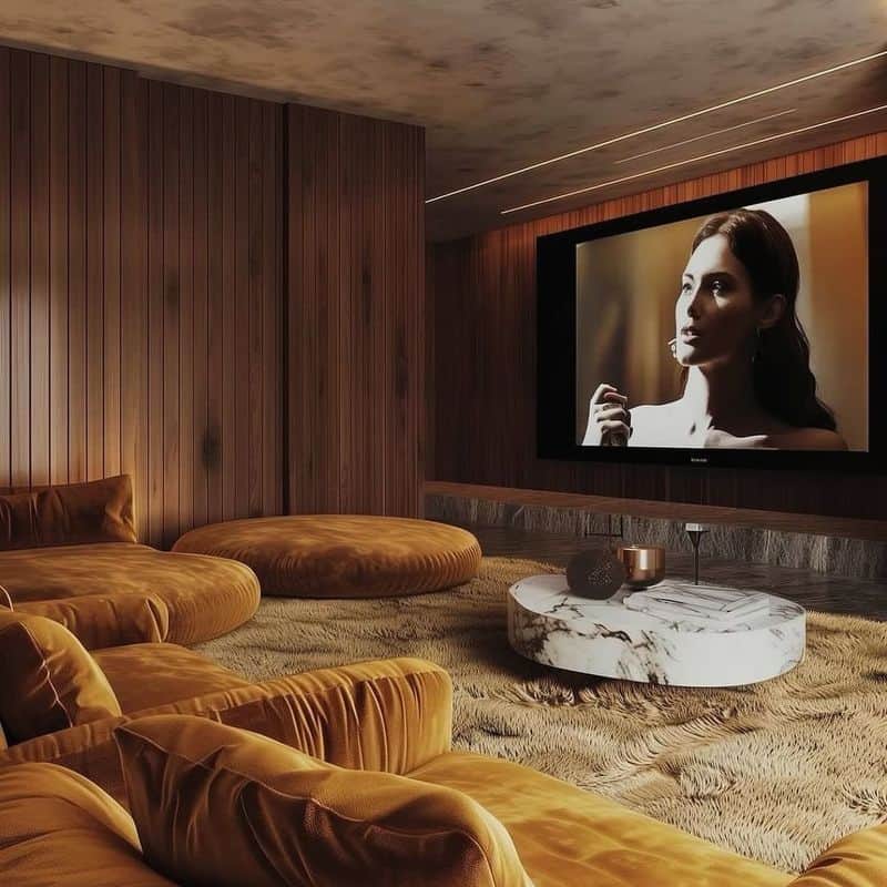 Home Theater Haven