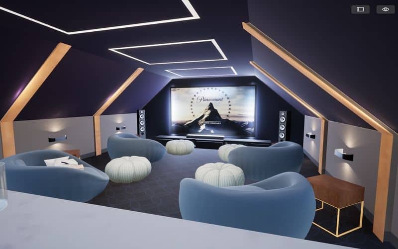 Home Theater