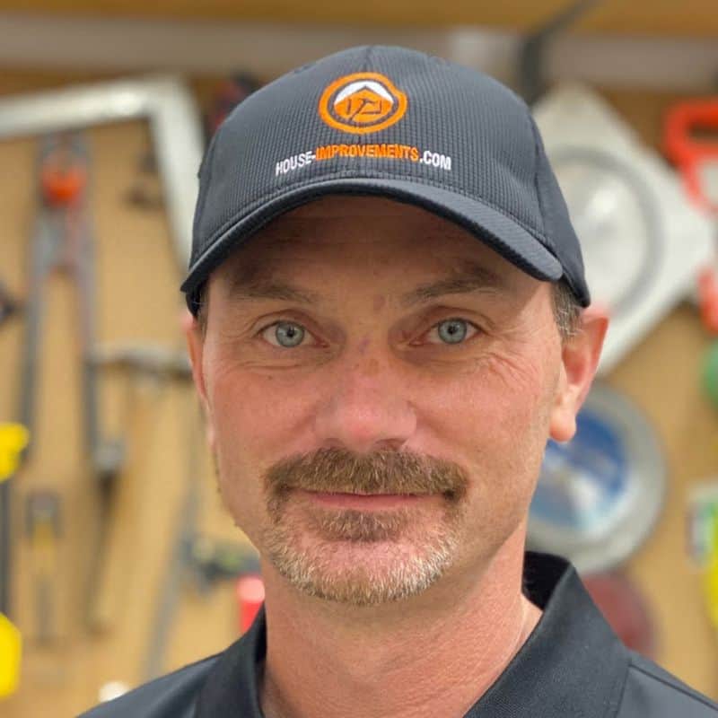 HouseImprovements on YouTube