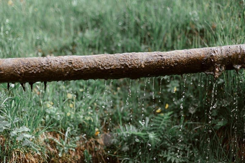 How Drainage Systems Work