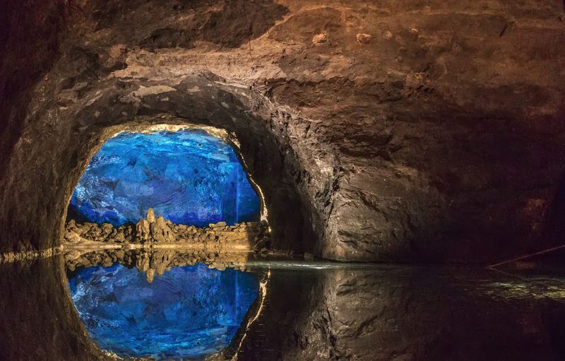 Seegrotte Hinterbrühl