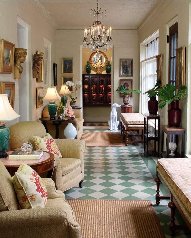 Hunting Lodge Accents