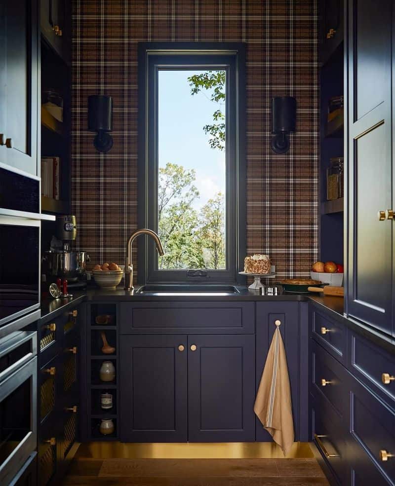 Ideal for Entertaining