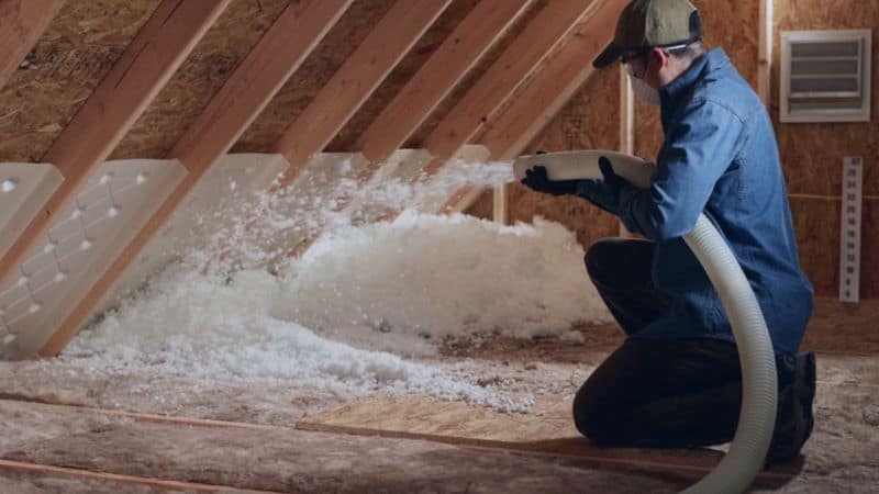 Overlooking Insulation Needs