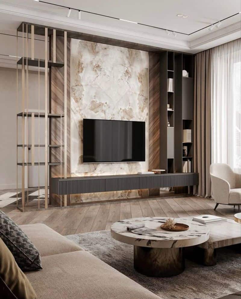 Impact on Feng Shui