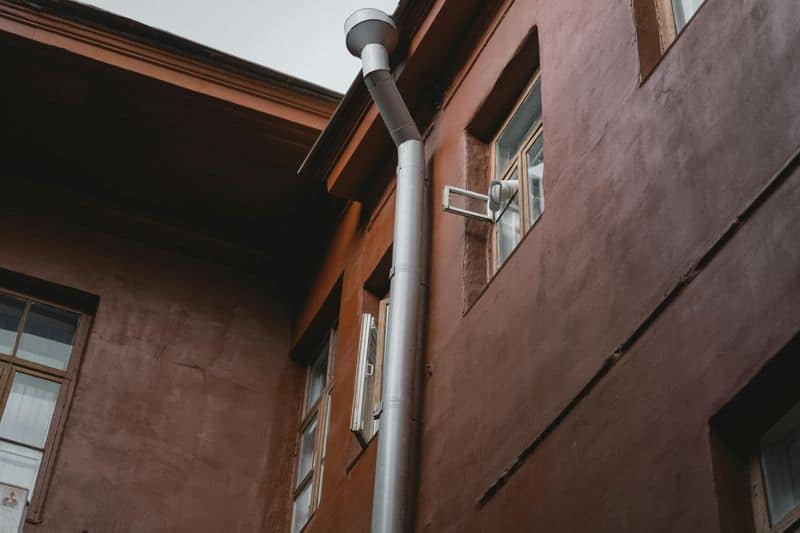Importance of House Drainage