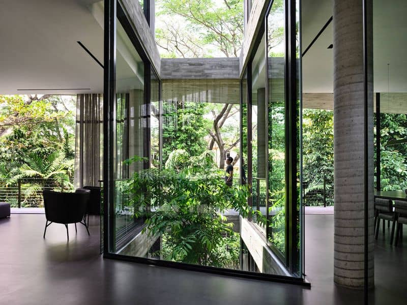 Versatile Living Spaces