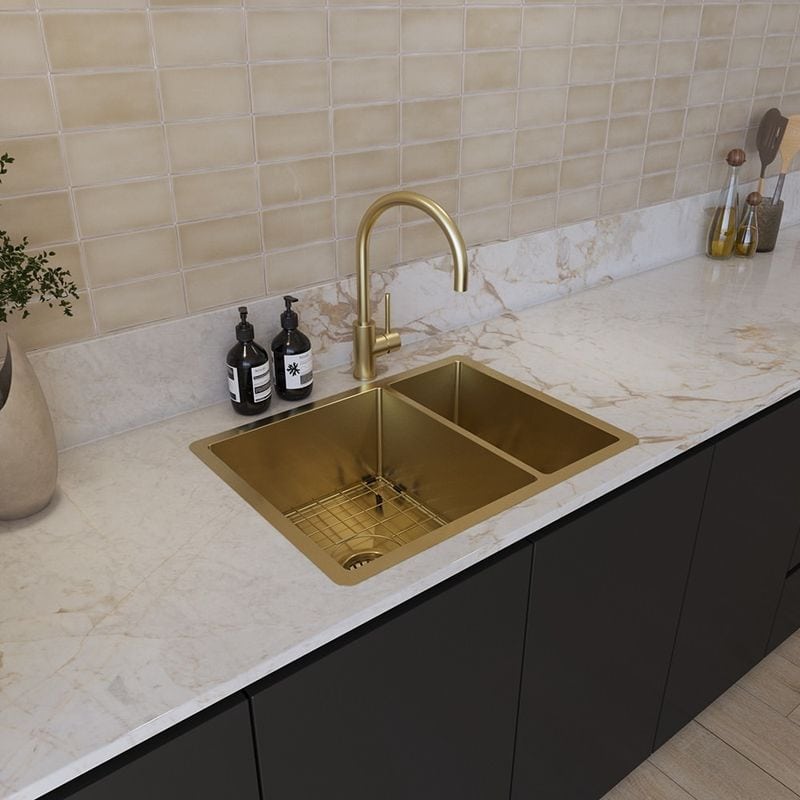 Easy Handwashing Access