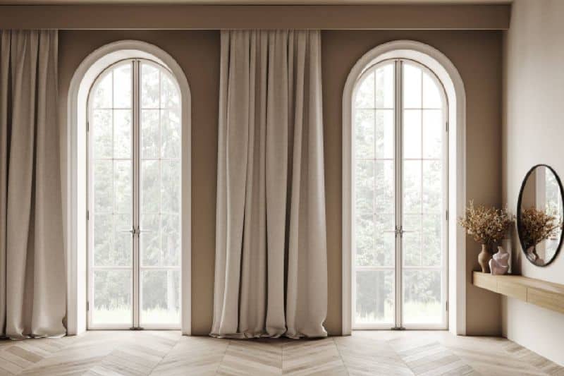 Variety of Design Options