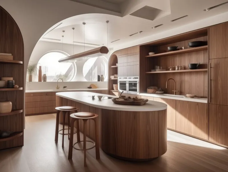 Eco-Friendly Design