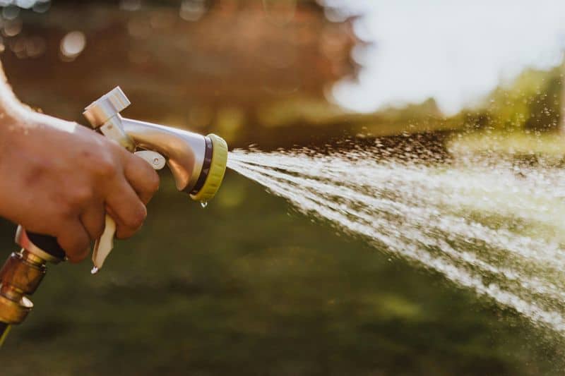 Improves Water Retention