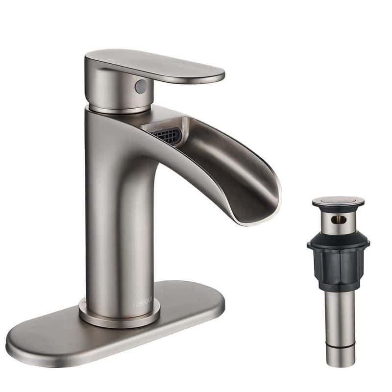 In-House Brand Faucets