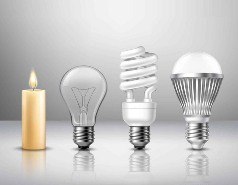 LED Bulbs