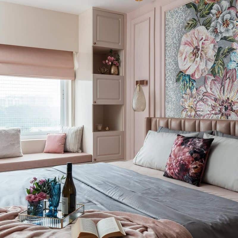 Include Modern Amenities with Classic Designs