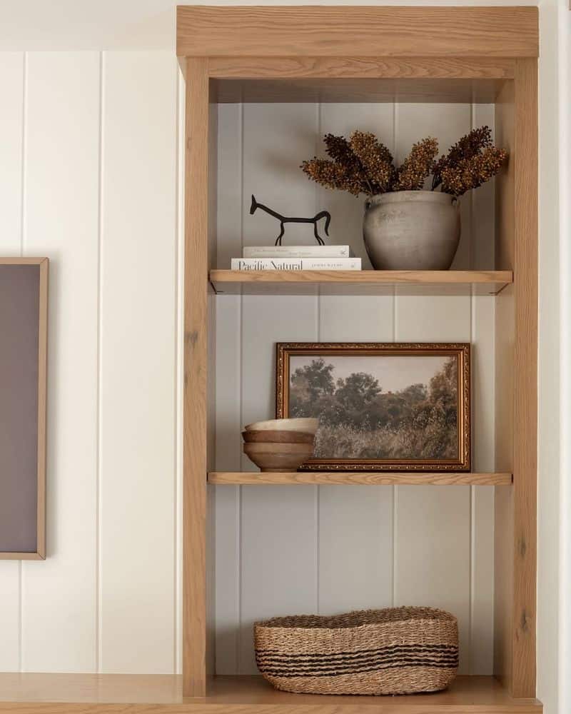 Include Textural Elements