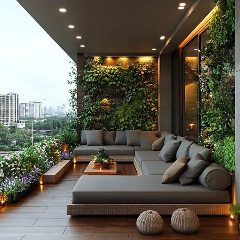 Incorporate Ambient Lighting