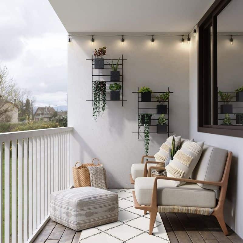 Incorporate Comfortable Seating