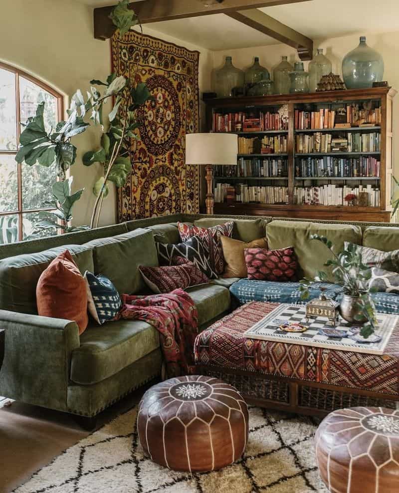 Incorporate Diverse Textures