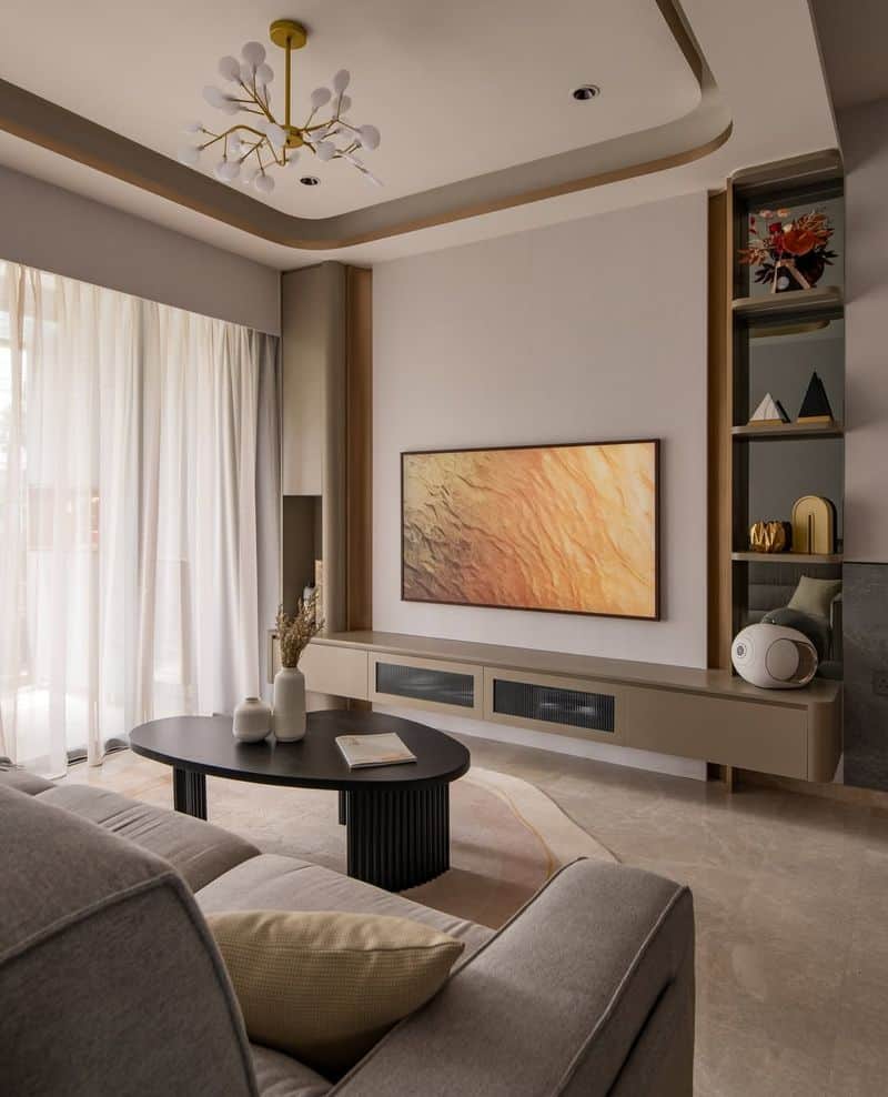 Incorporate Multi-Functional Furniture