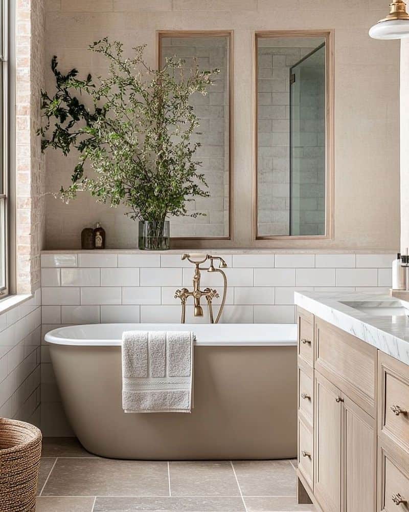 Incorporate Natural Elements
