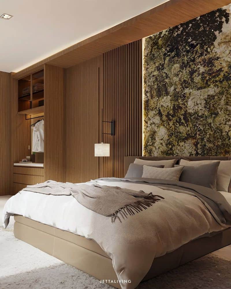 Incorporate Natural Elements