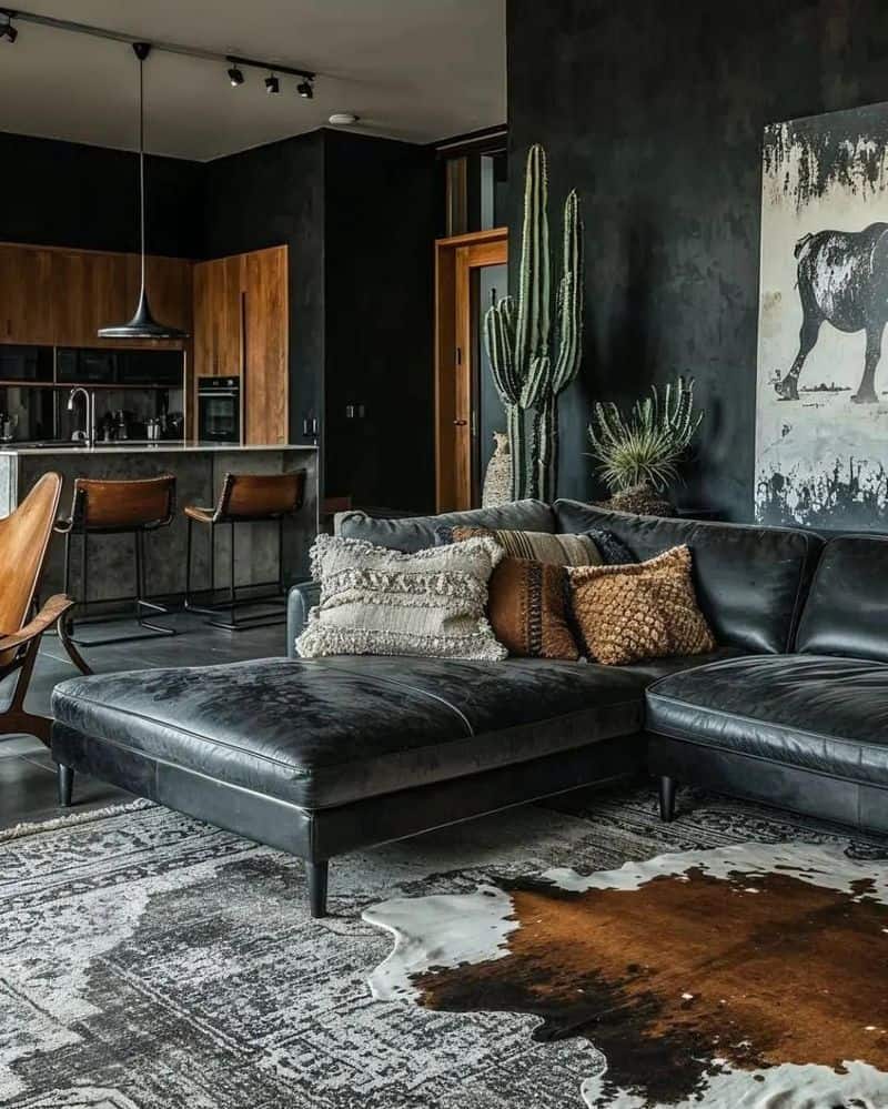 Incorporate Natural Elements
