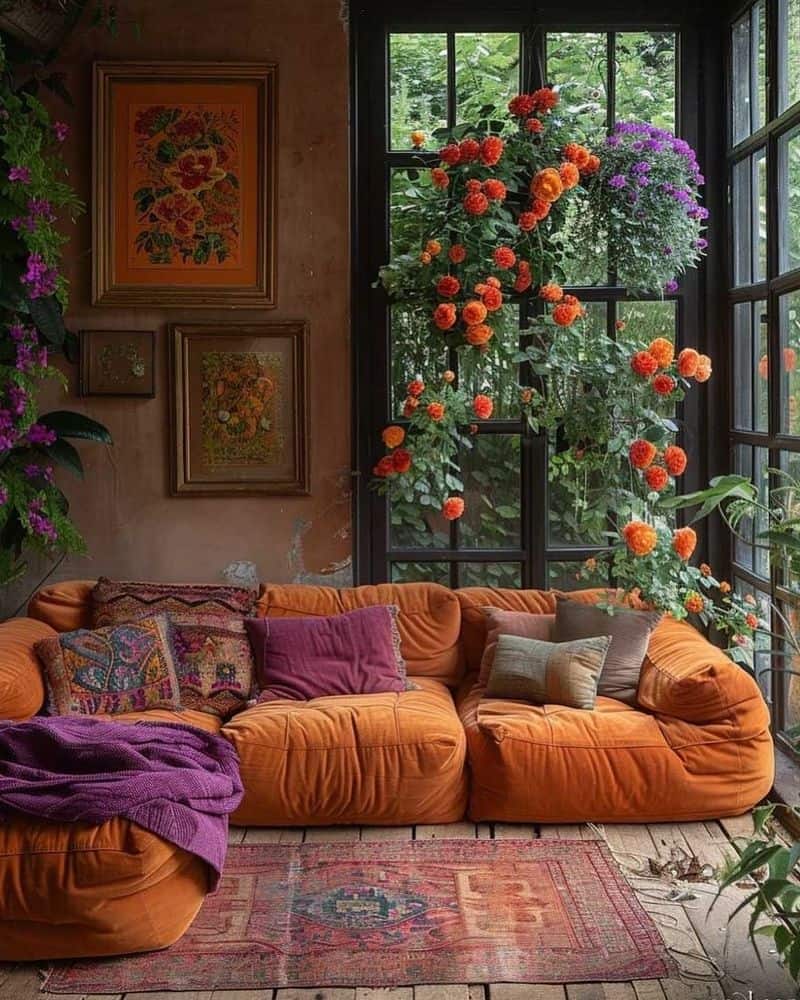 Incorporate Natural Elements
