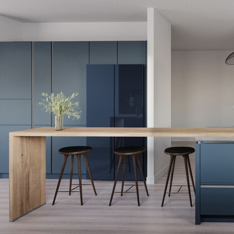 Incorporate Natural Materials