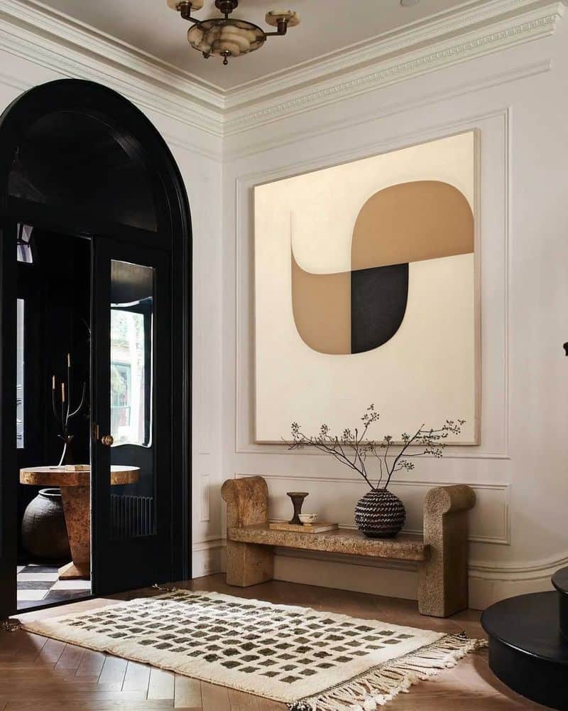 Incorporate Neutral Colors