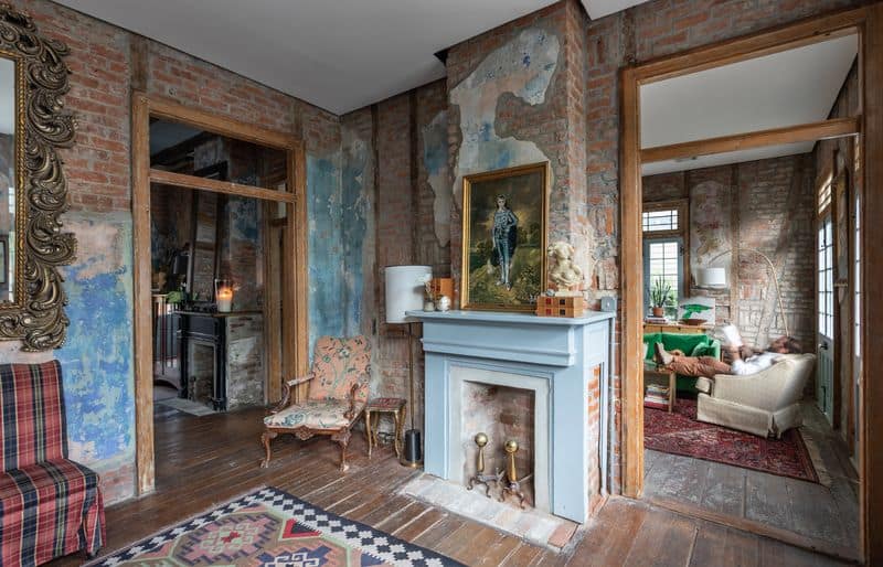 Incorporate Ornate Details