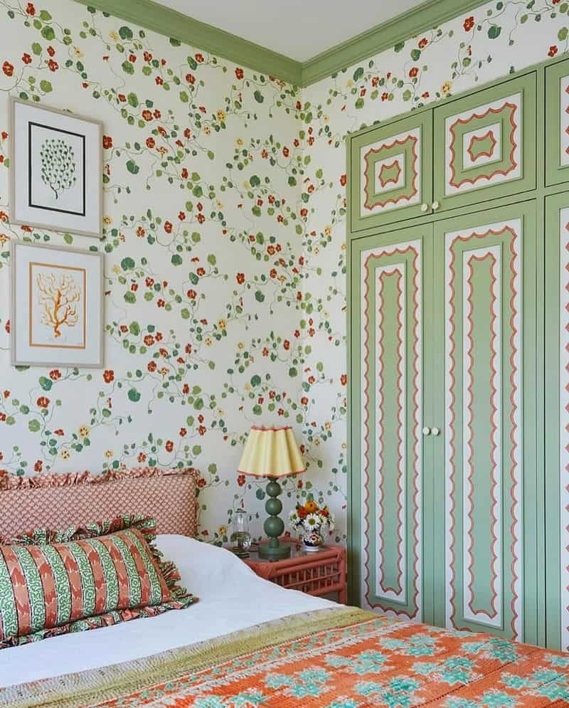 Incorporate Patterns