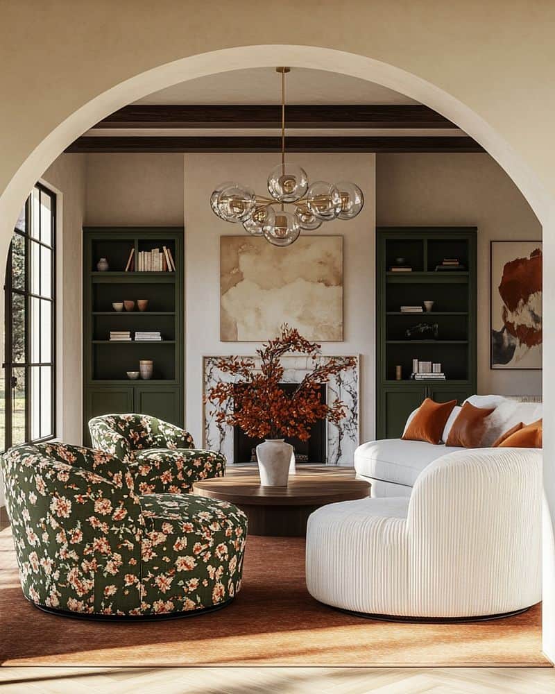 Incorporate Personal Touches