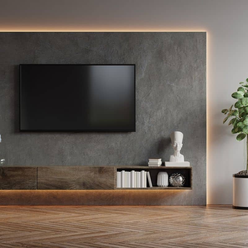 Incorporate Smart Lighting