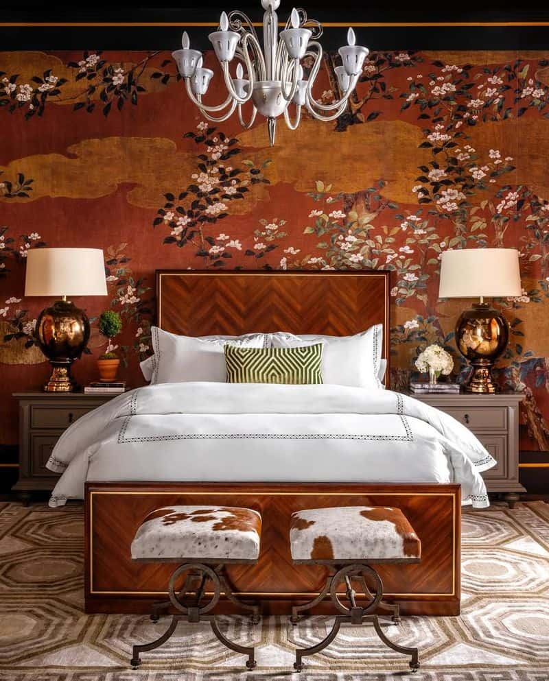 Incorporate Statement Furniture