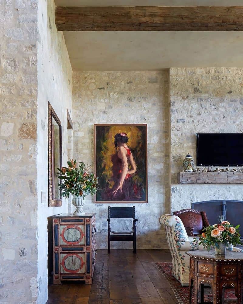 Incorporate Western Art