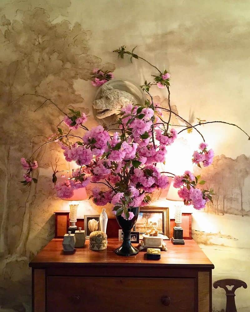 Incorporating Natural Elements