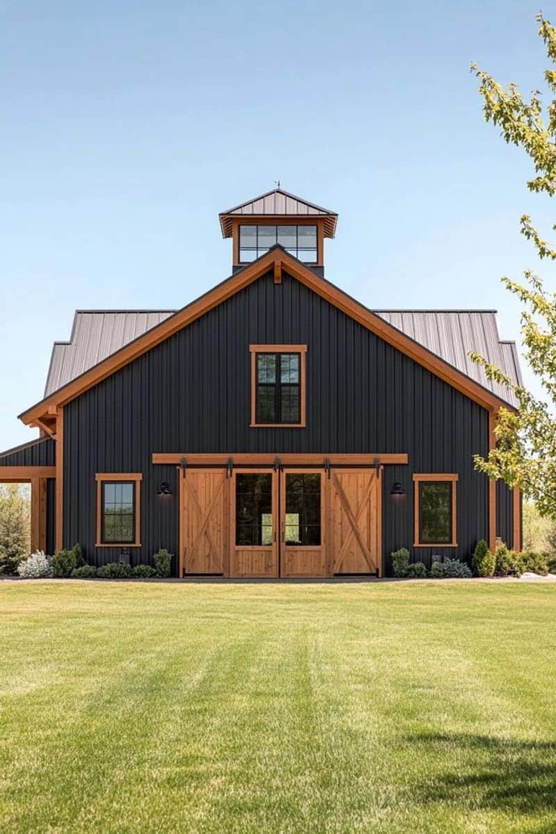 Architectural Versatility