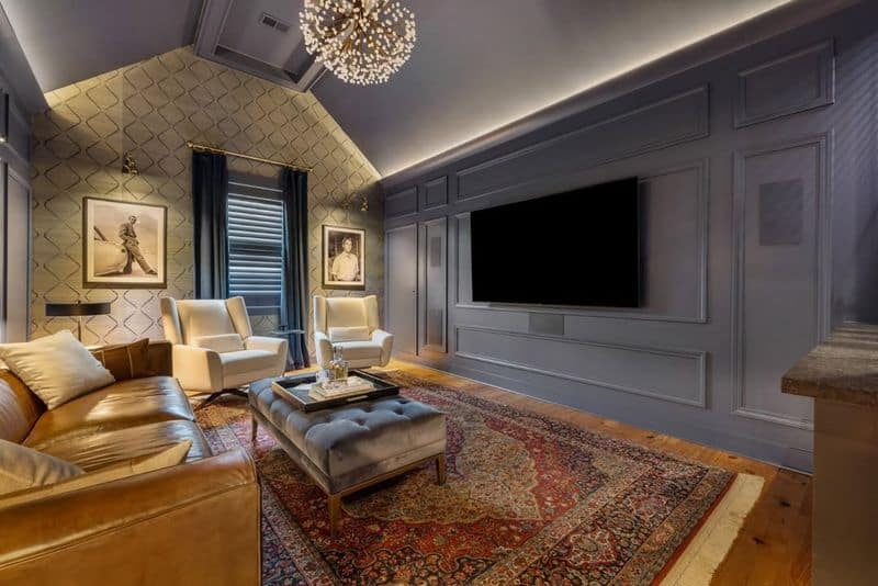 Unique Focal Points