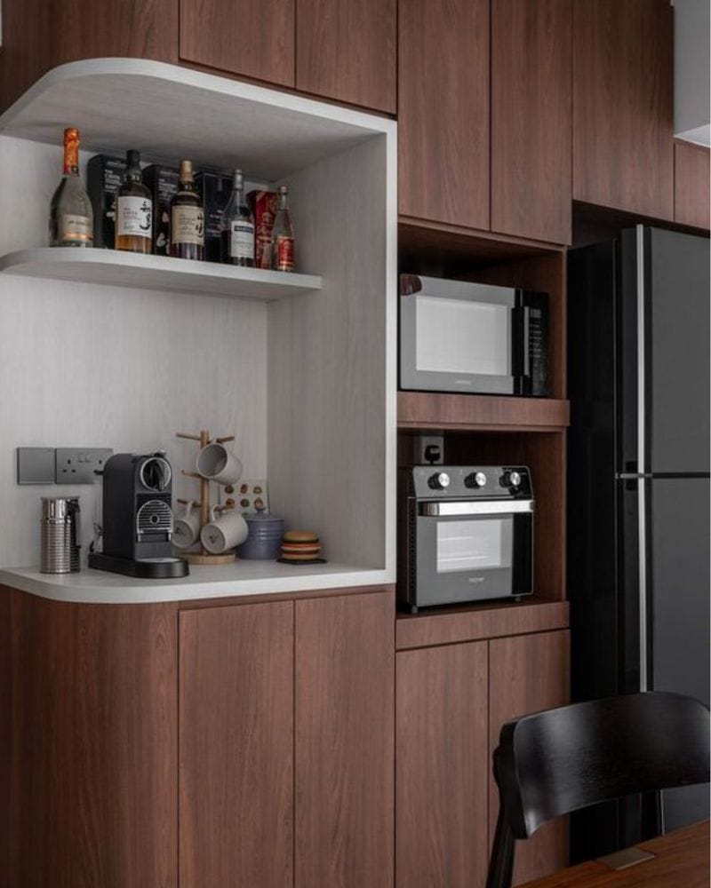 Versatile Design Options