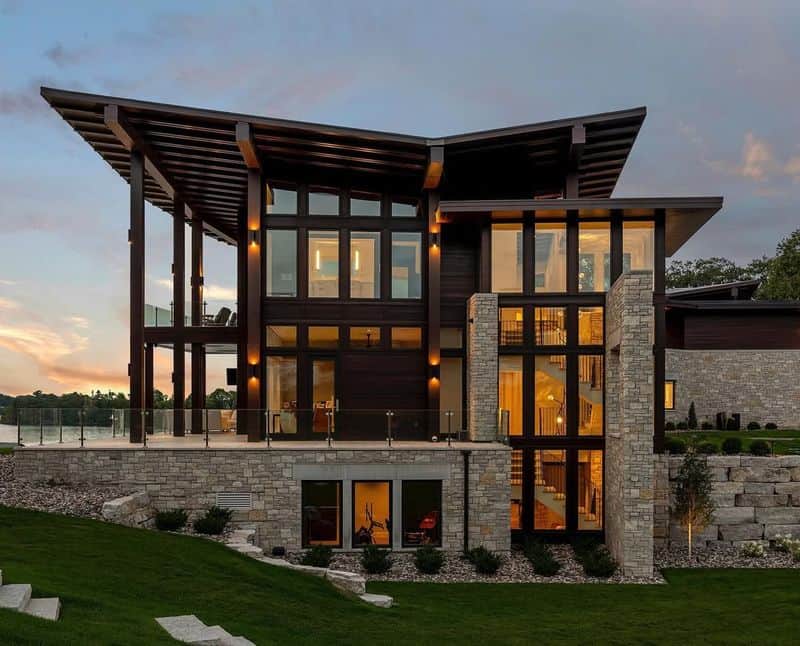Eco-friendly Construction
