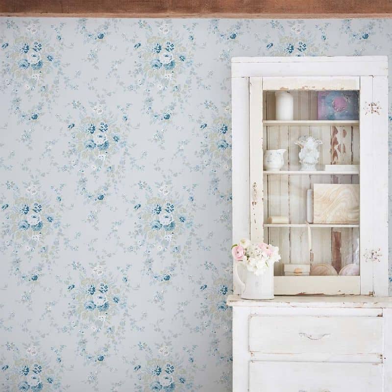 Botanical Prints and Wallpapers