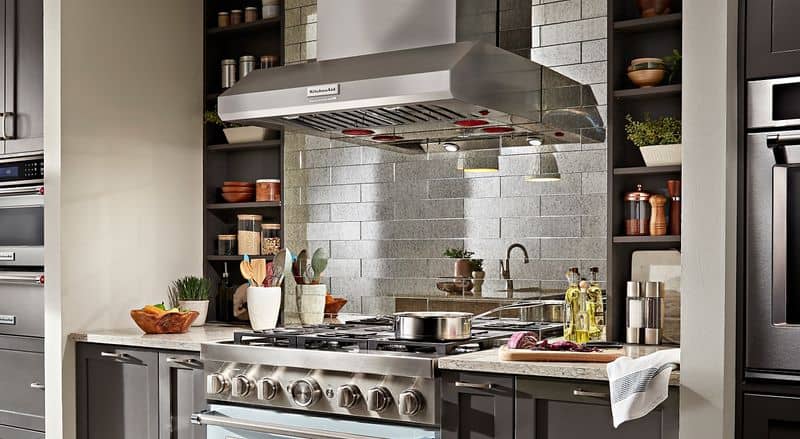 Industrial Chic